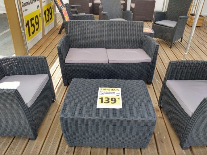 Salon De Jardin La Roche Sur Yon – Jardin Piscine Et Cabane destiné Spa La Roche Sur Yon