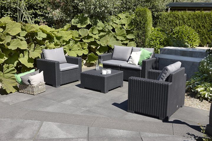 Salon De Jardin Resine Tressee Allibert – Abri De Jardin pour Salon De Jardin Allibert California 4 Places Brico Depot Salon De Jardin Resine Tressee Allibert – Abri De Jardin pour Salon De Jardin Allibert California 4 Places Brico Depot