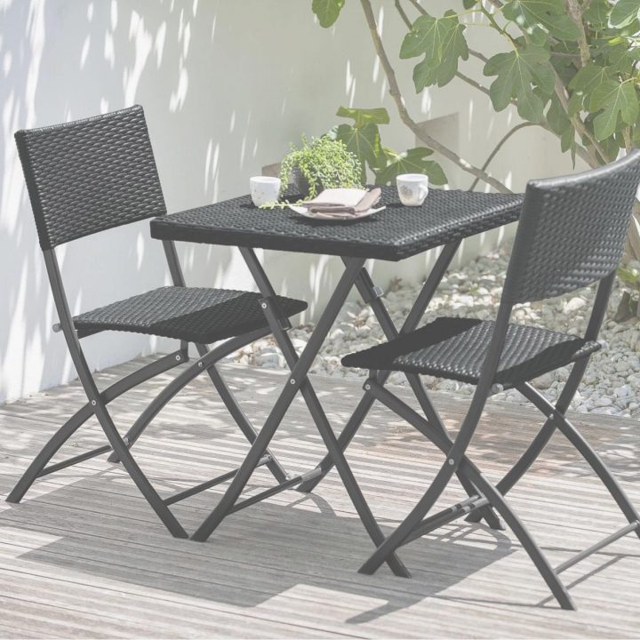 Salon De Jardin Table Et Chaise Mobilier Leroy Merlin pour Table De Jardin Leroy Merlin