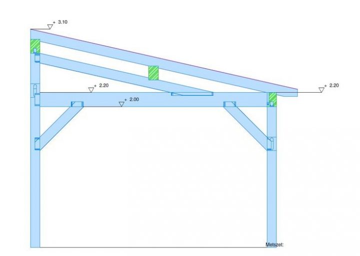 Schema Charpente Monopente | Charpente, Charpente Bois Et serapportantà Plan Abri Bois 1 Pente Schema Charpente Monopente | Charpente, Charpente Bois Et serapportantà Plan Abri Bois 1 Pente