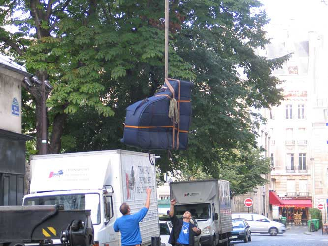 Service Poids Lourd – Les Spécialistes Du Transports D encequiconcerne Demenagement Objet Lourd