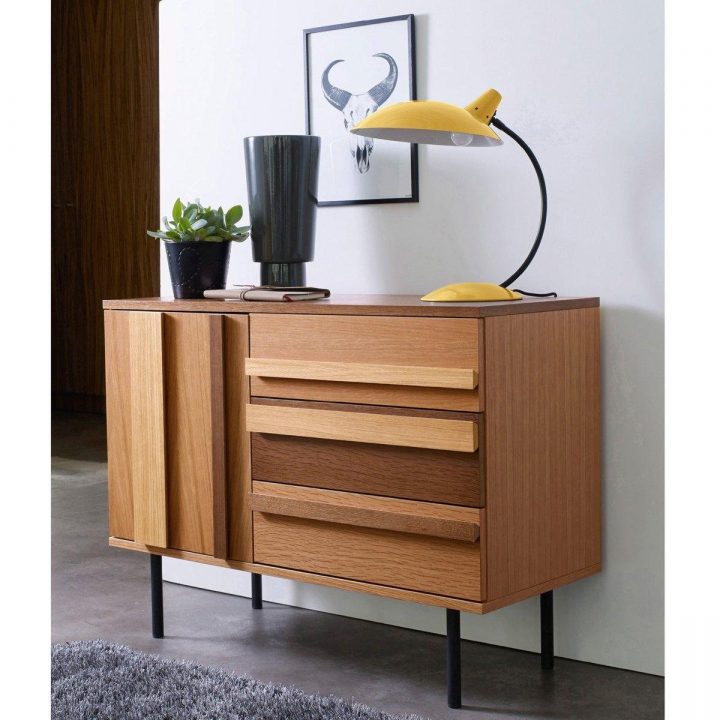 Soldes Buffet La Redoute – Buffet Watford La Redoute avec Meubles Ampm Soldes Buffet La Redoute – Buffet Watford La Redoute avec Meubles Ampm