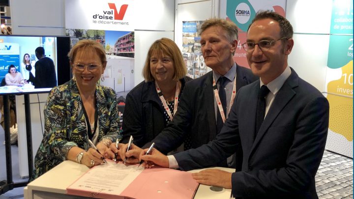 Soliha Paris-Hauts De Seine-Val D'Oise Acteur De L'Habitat dedans Ferronnerie Val D'Oise