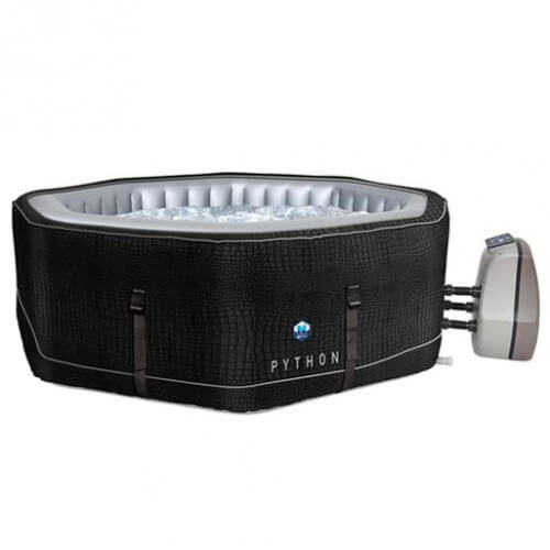 Spa Gonflable Netspa® Python 4 Places tout Mini Spa Gonflable Spa Gonflable Netspa® Python 4 Places tout Mini Spa Gonflable