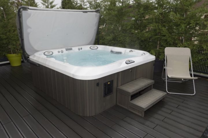 Spa Jacuzzi | Conception & Installation Dans Le Nord Pas encequiconcerne Spa Jacuzzi Nord