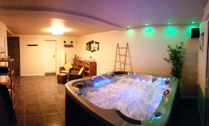 Spa Jacuzzi Privatif Alsace serapportantà Chambre Jacuzzi Privatif Alsace Spa Jacuzzi Privatif Alsace serapportantà Chambre Jacuzzi Privatif Alsace