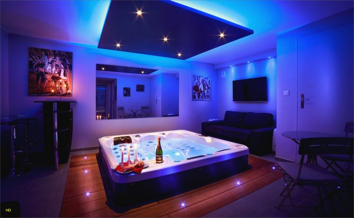 Spa Privatif Lille Pas Cher Dans Chambre Avec Jacuzzi intérieur Airbnb Avec Jacuzzi Privatif Lille