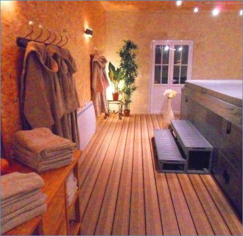 Spa Privatif Nuit Belgique Chambre Avec Jacuzzi Belgique encequiconcerne Chambre Spa Privatif Bruxelles