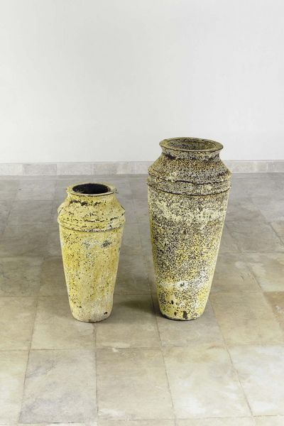 Sphinx – Jarre – Naturel – Terre Cuite Ancienne – Heritage intérieur Jarre Terre Cuite Grande Taille Sphinx – Jarre – Naturel – Terre Cuite Ancienne – Heritage intérieur Jarre Terre Cuite Grande Taille