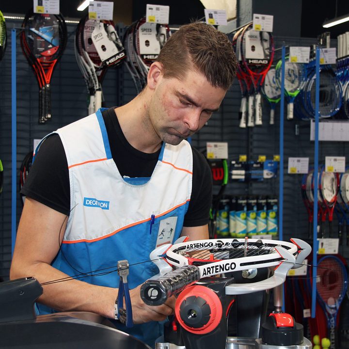 Sport Store In Decathlon Sheffield | Decathlon avec Decathlon