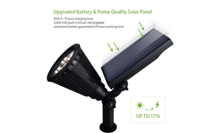 Spot Lampe Solaire Led Détecteur De Mouvement, Éclairage avec Lampe Solaire Pas Cher Spot Lampe Solaire Led Détecteur De Mouvement, Éclairage avec Lampe Solaire Pas Cher