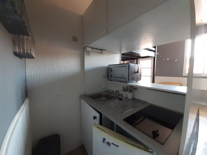 Studio Meublé A Louer Toulouse (1) – Tiss'Immo encequiconcerne Studio Meublé Toulouse