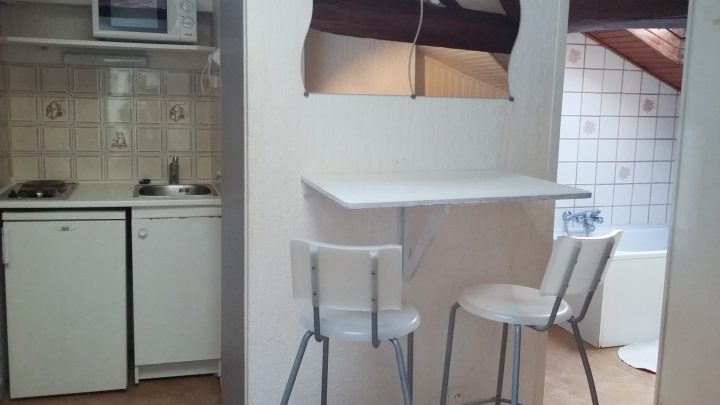 Studio Meublé A Louer Toulouse – Tiss'Immo destiné Studio Meublé Toulouse Studio Meublé A Louer Toulouse – Tiss'Immo destiné Studio Meublé Toulouse