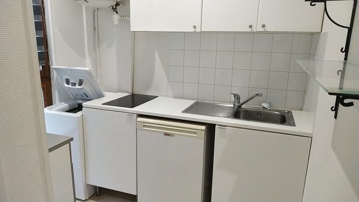 Studio Meublé À Versailles – Les Porteclés pour Location Meublé Versailles Studio Meublé À Versailles – Les Porteclés pour Location Meublé Versailles