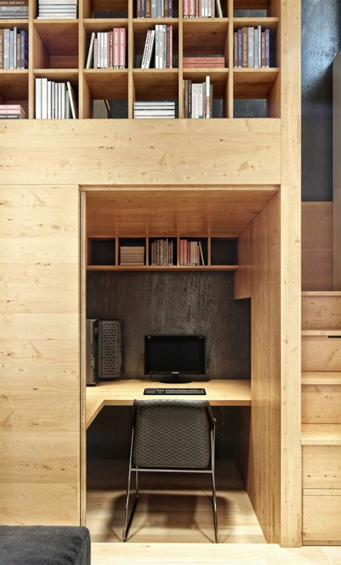 Stupéfiant Meuble Informatique Fermé – Homewareshop destiné Meuble Informatique Fermé