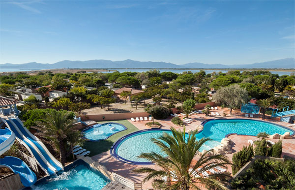 Super Deals Campings Parcs Aquatiques – Bons Plans Toocamp tout Camping Avec Jacuzzi Privatif Languedoc Roussillon