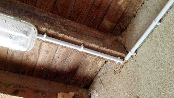 Support Chemin De Cable Leroy Merlin destiné Cornière Bois 100X100 Support Chemin De Cable Leroy Merlin destiné Cornière Bois 100X100