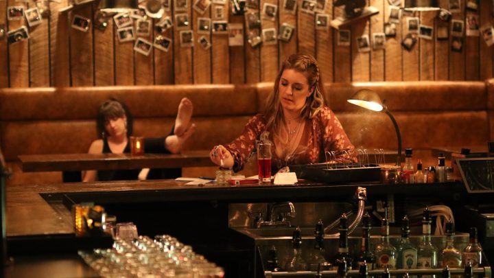 Sur La Trace Des Lieux De Tournage De Trop Et Des Simone encequiconcerne Marie-Ève Perron Conjoint