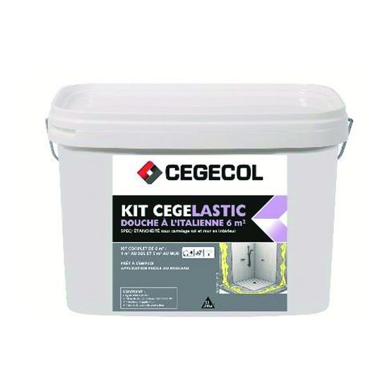 Système D'Étanchéité Liquide Pour Douche Sous Carrelage dedans Kit D'Etancheite Pour Douche A L'Italienne Mapei Système D'Étanchéité Liquide Pour Douche Sous Carrelage dedans Kit D'Etancheite Pour Douche A L'Italienne Mapei