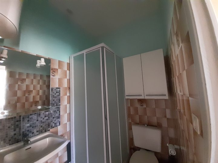 T2 Meublé A Louer Toulouse (1) – Tiss'Immo destiné K Meuble Toulouse