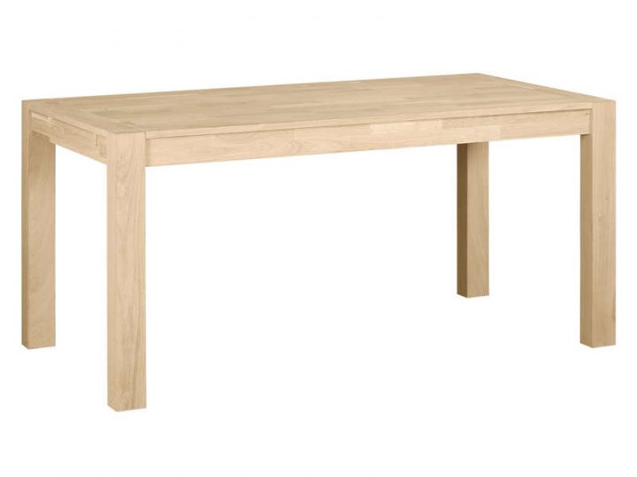 Table 160 Cm (Allonge En Option) Harper Coloris Chêne intérieur Table Atlanta Conforama 160 Table 160 Cm (Allonge En Option) Harper Coloris Chêne intérieur Table Atlanta Conforama 160