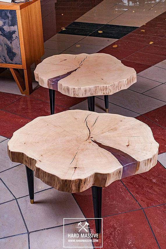 Table Basse Rondin Souche De Table Table Basse Résine destiné Table Bois Resine Table Basse Rondin Souche De Table Table Basse Résine destiné Table Bois Resine