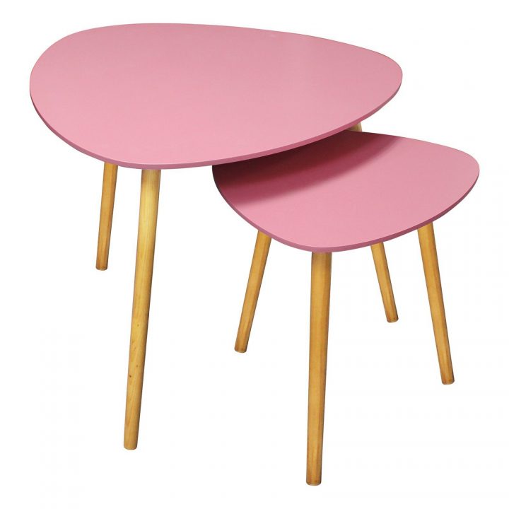 Table Basse Scandinave Potiron – Mobilier Design avec Meubles Potiron