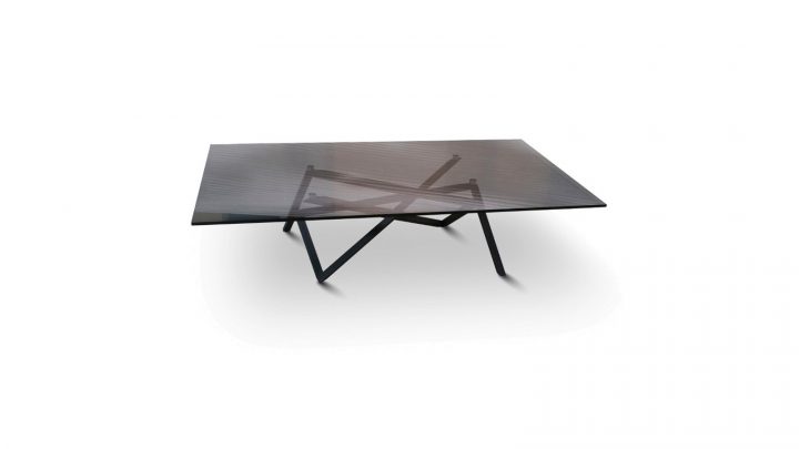 Table Basse Yzaa 2 pour Meubles Yvrai