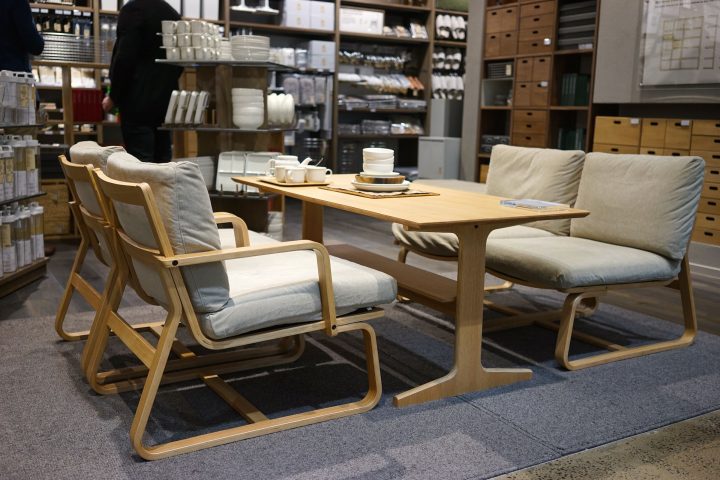 Table Muji – Recherche Google | Home Decor, Furniture, Muji encequiconcerne Muji Meubles