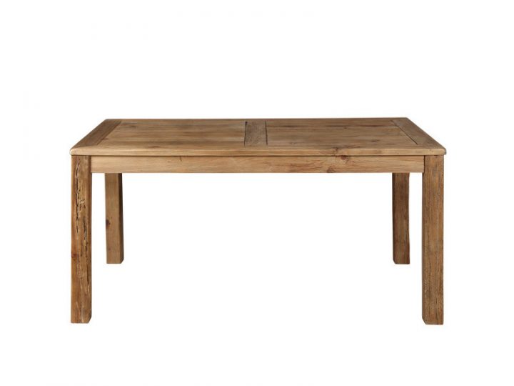 Table Repas En Pin Recyclé 160 Cm Nebraska – Vente De serapportantà Table Atlanta Conforama 160 Table Repas En Pin Recyclé 160 Cm Nebraska – Vente De serapportantà Table Atlanta Conforama 160
