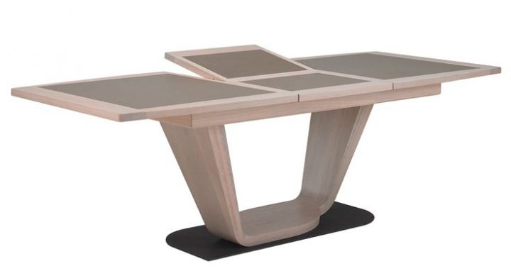 Table Tonneau – Girardeau Réf. 500960-309 Dimensions : L intérieur Meubles Delmas Gaillac