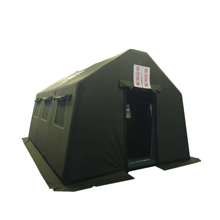 Tente Gonflable D'Armée De Toile Pour L'Extérieur – Buy destiné Toile De Tente Gonflable