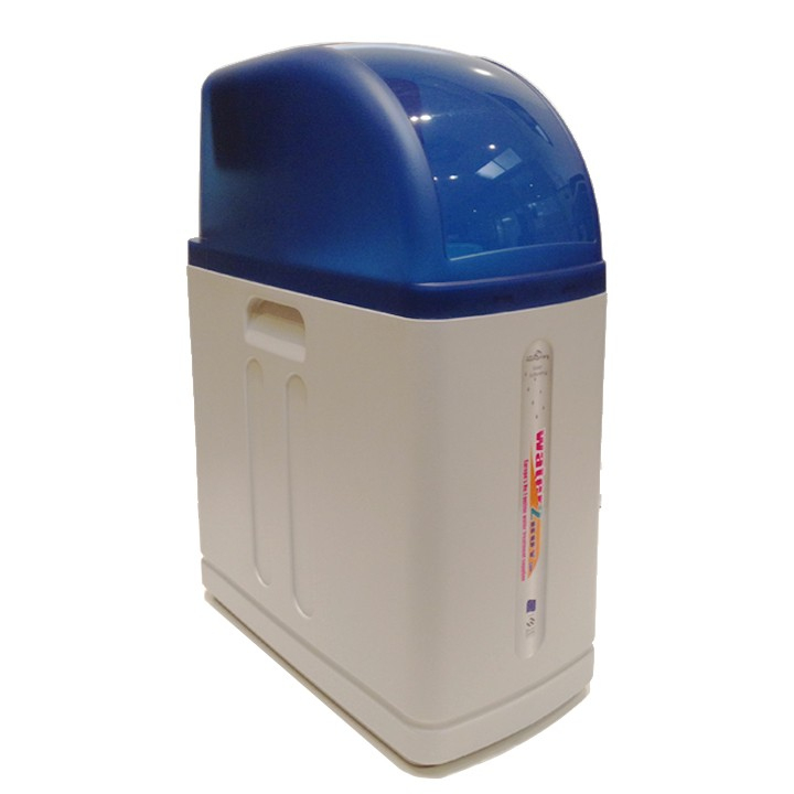 Test De L’adoucisseur D’eau W2B200 De Water2Buy – Guide D destiné Adoucisseur D'Eau Douche