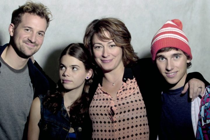 Toi Et Moi, L'Amour Sans Âge Et Sans Frontières | Le Droit serapportantà Marie Eve Morency Age