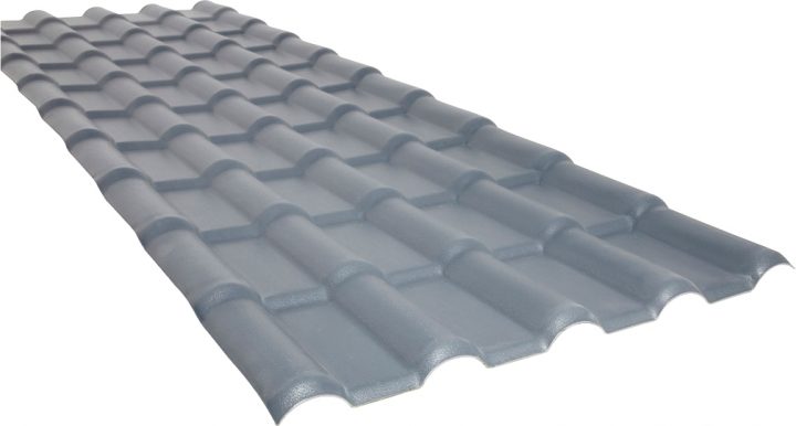 Tole Imitation Tuile Aluminium tout Bac Acier Bricoman Tole Imitation Tuile Aluminium tout Bac Acier Bricoman