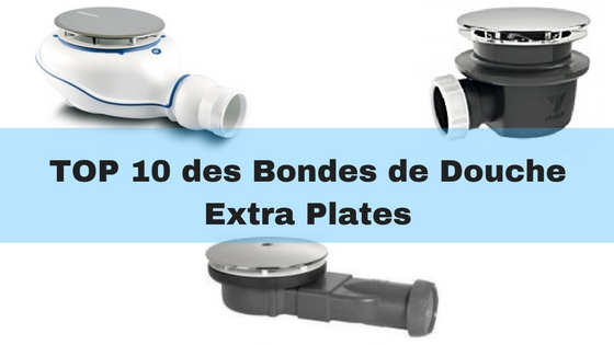 Top 10 Des Meilleures Bondes De Douche Extra Plates Pour destiné Bonde De Douche Extra-Plate Ø90 Mm Wirquin Top 10 Des Meilleures Bondes De Douche Extra Plates Pour destiné Bonde De Douche Extra-Plate Ø90 Mm Wirquin