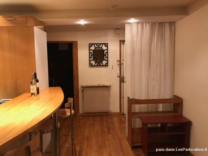 Toulouse Victor Hugo T2 Meublé 65 M2 Immobilier à K Meuble Toulouse