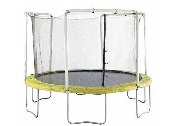 Trampoline Alice Garden 305Cm ⋆ Top Jonglerie à Trampoline Alice Garden