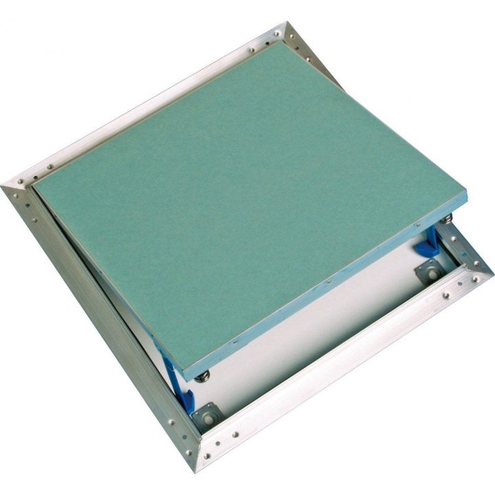 Trappe De Visite Alu Hydro À Carreler Ou À Preindre, 50 X destiné Hydrao Castorama Trappe De Visite Alu Hydro À Carreler Ou À Preindre, 50 X destiné Hydrao Castorama