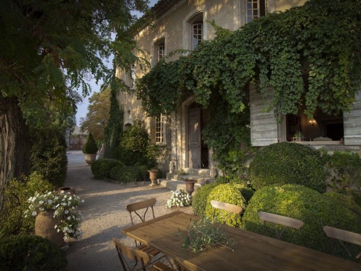 Trés Joli Jardin En Provence | Terrasse | Pinterest tout Jardin De Provence