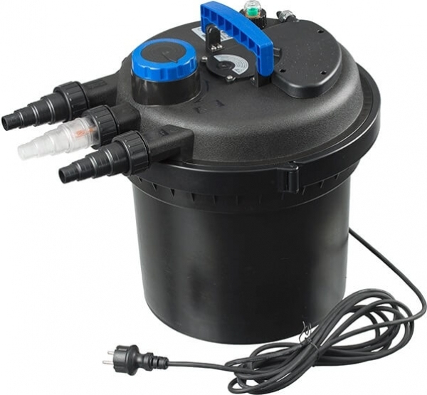 Ubbink Biopressure Ii Plusset Filtre Complet Pour Bassin dedans Ubbink Ubbink Biopressure Ii Plusset Filtre Complet Pour Bassin dedans Ubbink