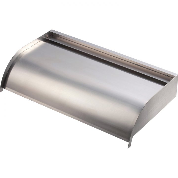 Ubbink Wasserfall Nevada 60 Inox 304 Kaufen Bei Obi destiné Ubbink Ubbink Wasserfall Nevada 60 Inox 304 Kaufen Bei Obi destiné Ubbink