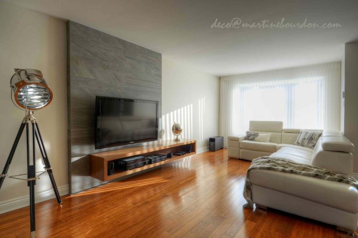 Un Décor Chic Pour Tous ! | Colobar Peinture Et Décoration avec Décor De Salle À Manger