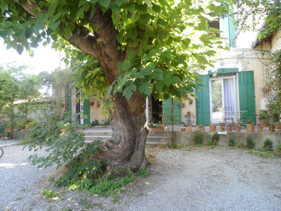 Un Jardin En Ville B&B (Manosque, Francia): Prezzi 2020 E Recensioni intérieur Un Jardin En Ville