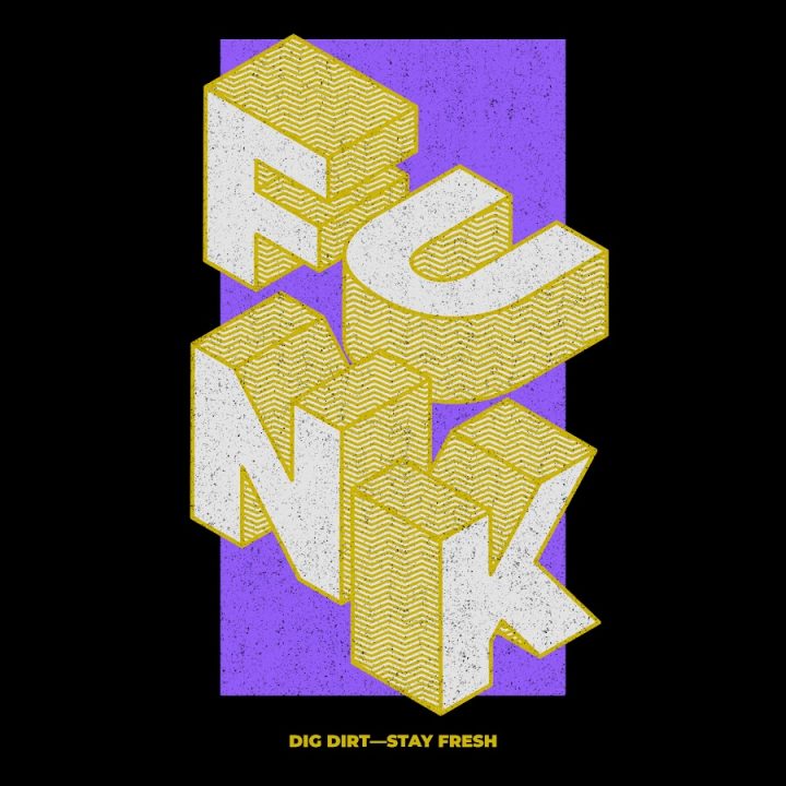 diggin’ in the dirt auf deutsch