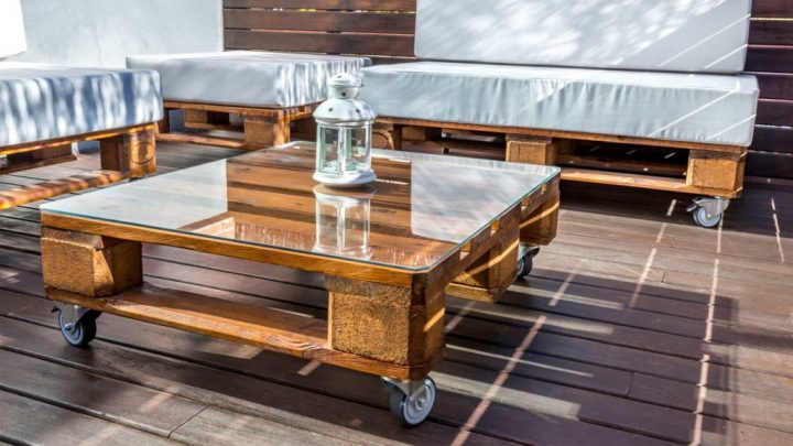 Upcycling Ideas For Your Outdoor Space | Realtor® intérieur Salon Jardin Palette Upcycling Ideas For Your Outdoor Space | Realtor® intérieur Salon Jardin Palette