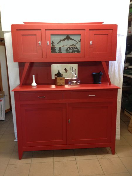 Vaisseliers Occasion En Dordogne (24), Annonces Achat Et tout Meuble Année 50