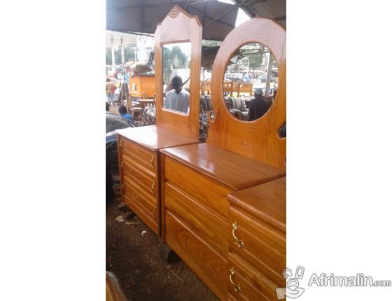 Vente Des Meubles – Conakry, Région De Conakry, Guinée à Ventes Privées Meubles