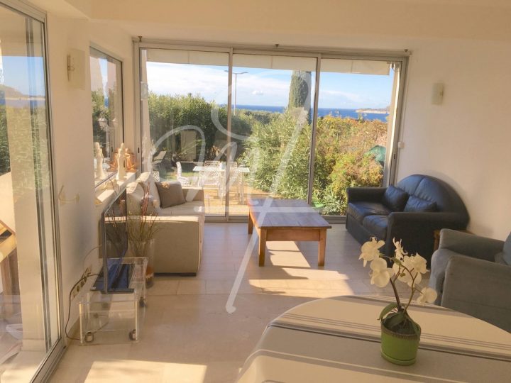 Ventes Appartement Rez-De-Jardin T3 F3 Cassis Prox Plage pour Appartement Rez De Jardin