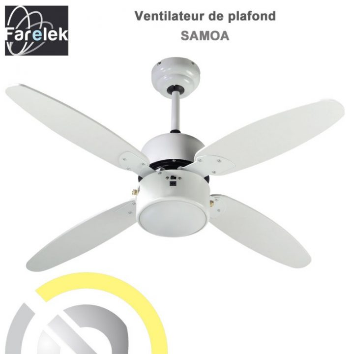 Ventilateur De Plafond Samoa 107 Cm concernant Ventilateur De Plafond Ventilateur De Plafond Samoa 107 Cm concernant Ventilateur De Plafond